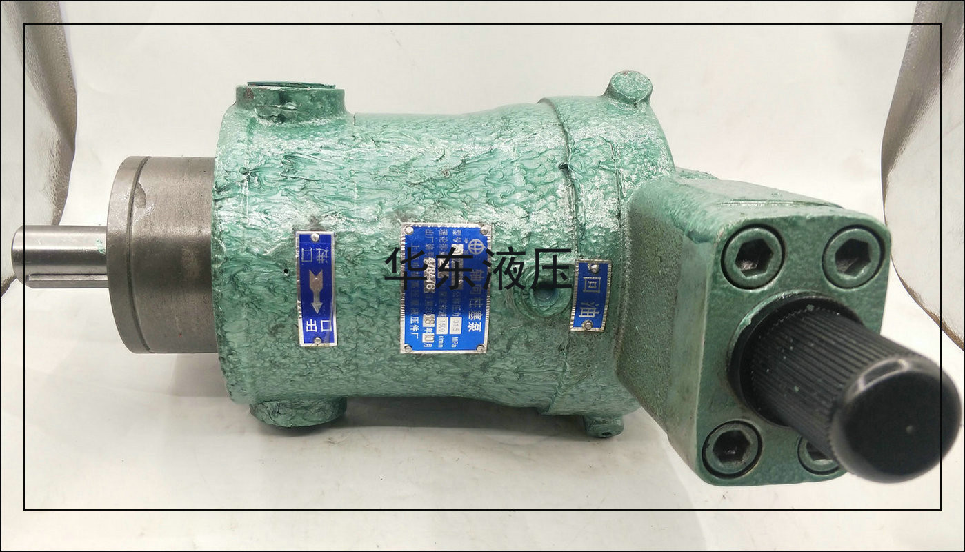 10YCY 25YCY 40YCY 63YCY 80YCY 100YCY 160YCY14-1B Shenfu plunger pump
