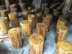 Gỗ tự nhiên rắn gốc cây táo tàu gỗ tròn tròn gốc cây gỗ gốc ghế khắc bàn cà phê với phân - Các món ăn khao khát gốc bàn ghế gốc cây cực đẹp	 Các món ăn khao khát gốc