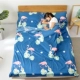 Khăn trải giường dành cho người lớn nói chung bẩn ra túi ngủ đa chức năng có thể giặt được mở rộng một lần cộng với chăn bông - Túi ngủ túi ngủ mùa đông cho bé
