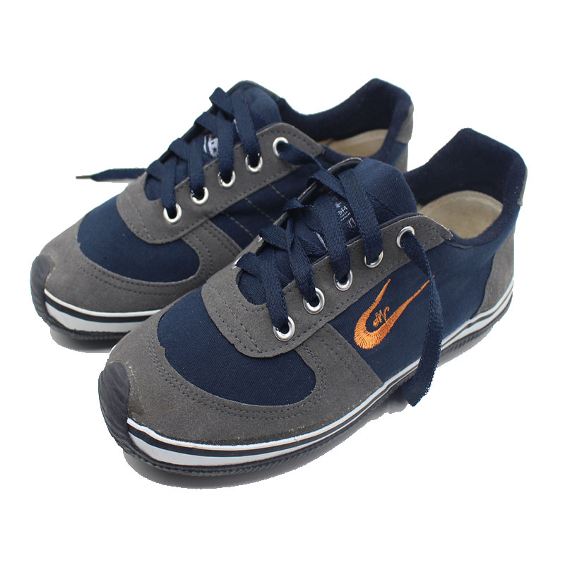 Gray sneakers bullish soles training shoes running shoes sneakers running shoes men and women cloth shoes exercise sports shoes