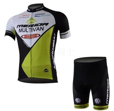 Vêtement cyclisme mixte - Ref 2222635 Image 4