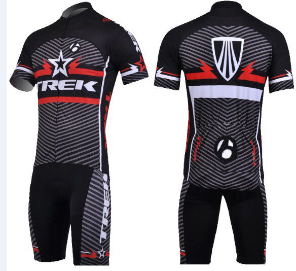 Tenue de cyclisme mixte - Ref 2222694 Image 17