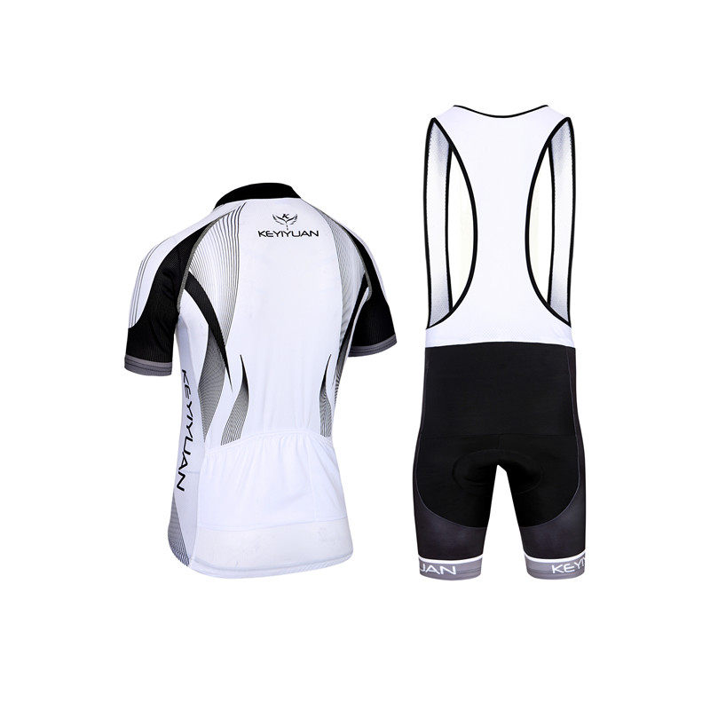 Tenue de cyclisme mixte - Ref 2222667 Image 11