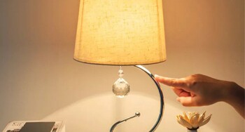 Сенсорный переключатель