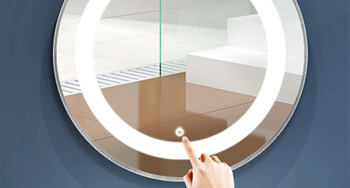 Функция сенсорного переключателя