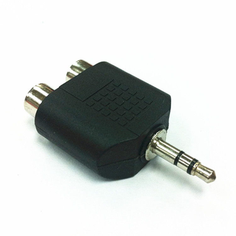 RCA adapter) Lotus adapter) 35 to RCA) RCA to 2RCA) audio adapter) adapter