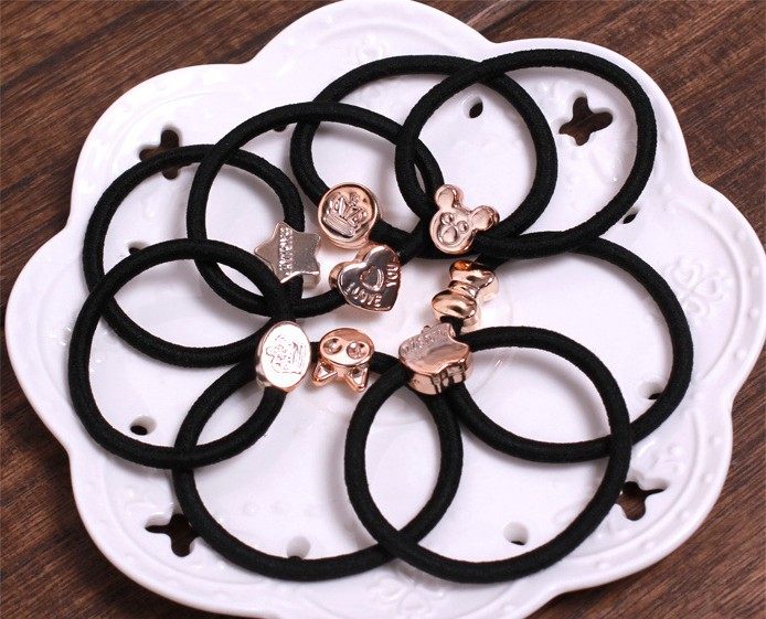 Accessoire cheveux en Fluid Systems - Ref 1205733 Image 15