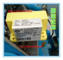 NORD rectifier module GHE40L(19141010) rectifier block NORD motor brake rectifier GVE20L