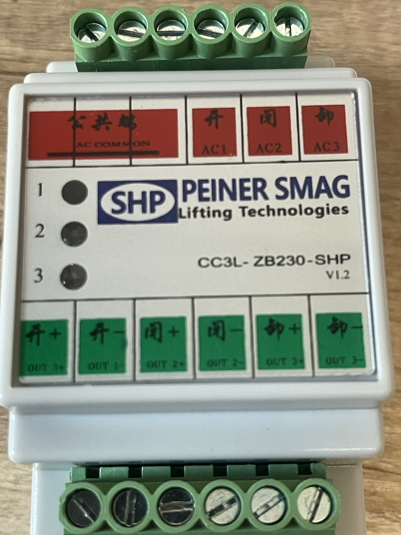 Pena rectifier CC3L-ZB230-SHP controller KT3L-ZB230-SHP Pena rectifier-Taobao