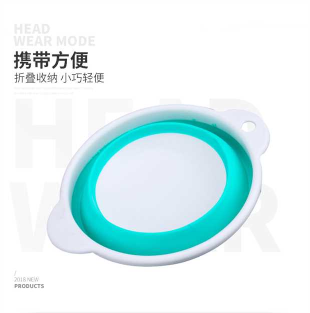 Đoàn thám hiểm phía Bắc đóng sập mồi bẫy cá di động khay mồi mở mồi câu cá cung cấp thiết bị câu cá ngư cụ và mồi bẫy can cau tay