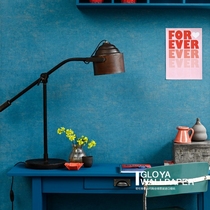 BN Dutch original imported wallpaper Color Stories plain texture wallpaper non-woven full wallpaper