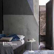 Italian Wall Deco CHILL-OUT Modern Minimalist geometric mural background