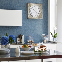British original imported wallpaper HarlequinTresillo monochrome plain color texture full of wallpaper