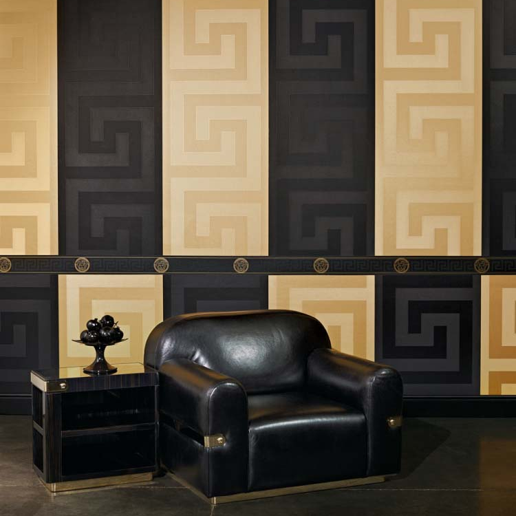 Van Sphilosophical wallpaper 93523-1 93523-2 93523-4 93523-5 93523-5 to shape Classic wallpaper