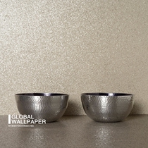 Belgian OMEXCO original imported high-end wall wallpaper MINERALS natural special material grain texture