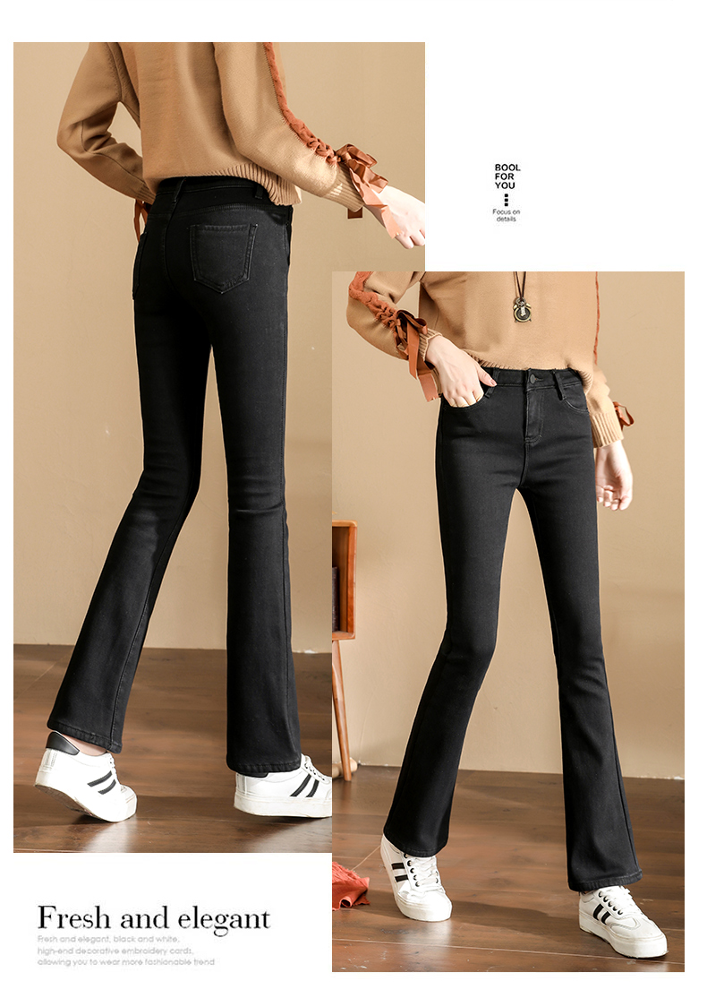 Jean femme - Ref 3194299 Image 17