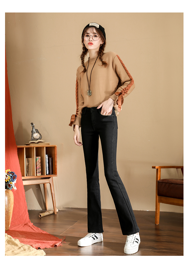 Jean femme - Ref 3194299 Image 18