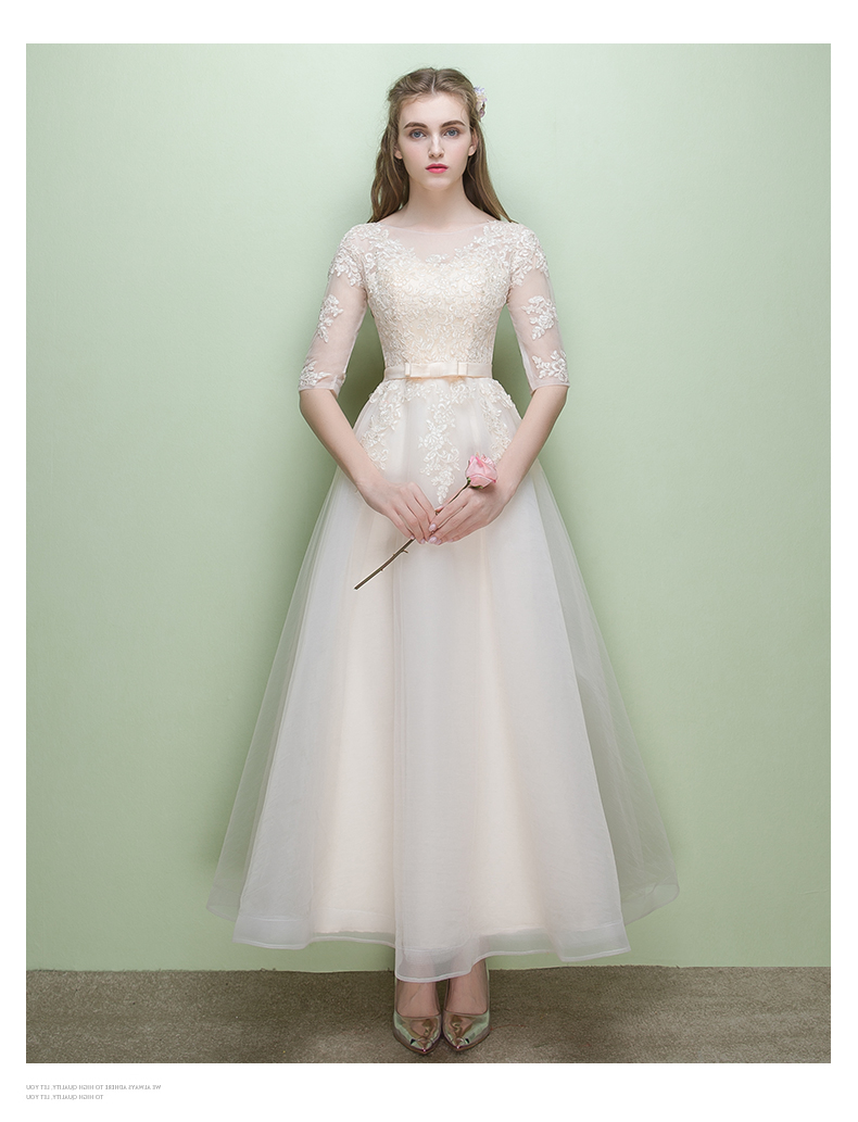 Robe de soirée MISMANDO     - Ref 3213443 Image 15