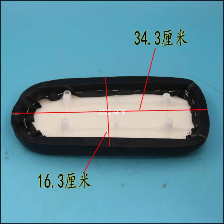 Selle de vélo - Ref 2350222 Image 17