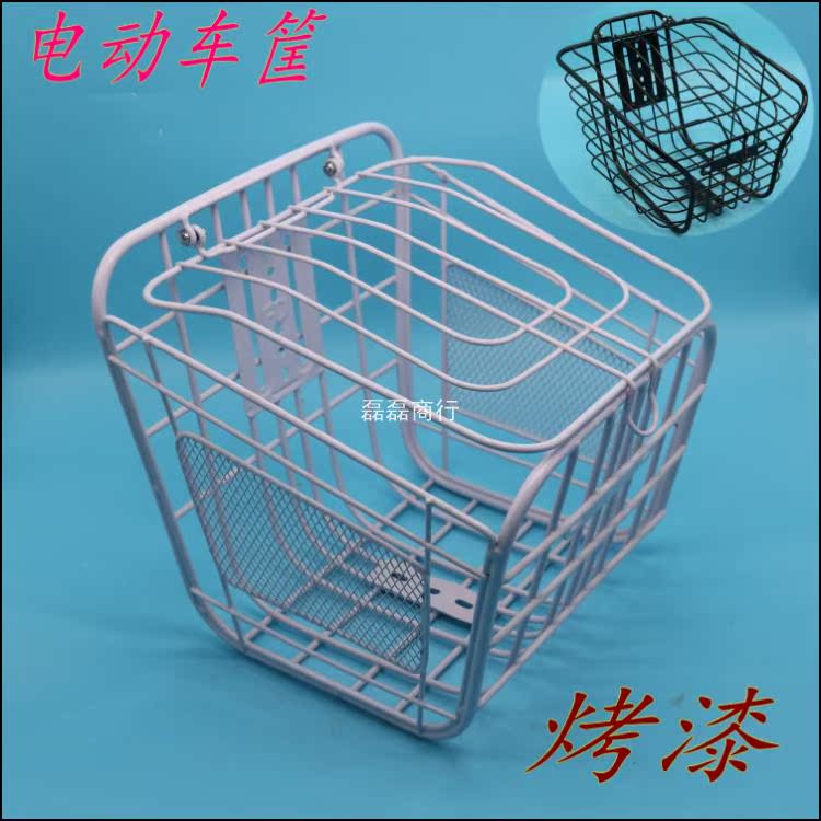 Panier pour vélo - Ref 2257156 Image 23