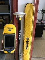 Trimble GEO7X high-precision handheld GPS locator Trimble geo7X receiver pipeline forestry power