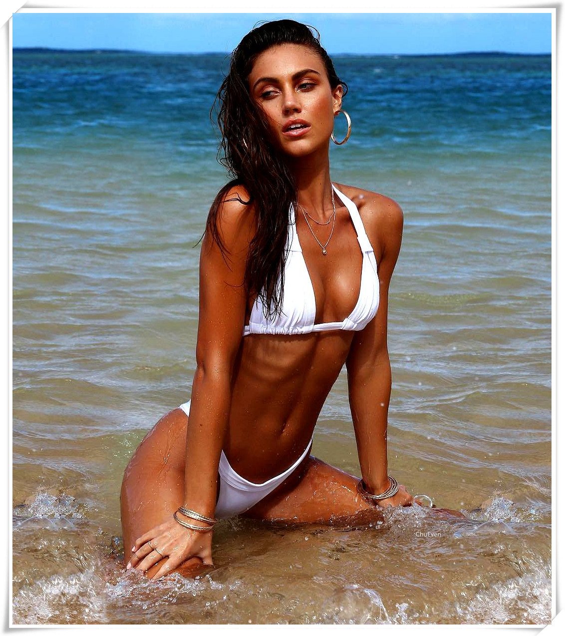 2018 mới AliExpress bikini bộ đồ bơi gợi cảm phù hợp với phụ nữ màu rắn chia bikini đồ bơi bãi biển ao boi nu