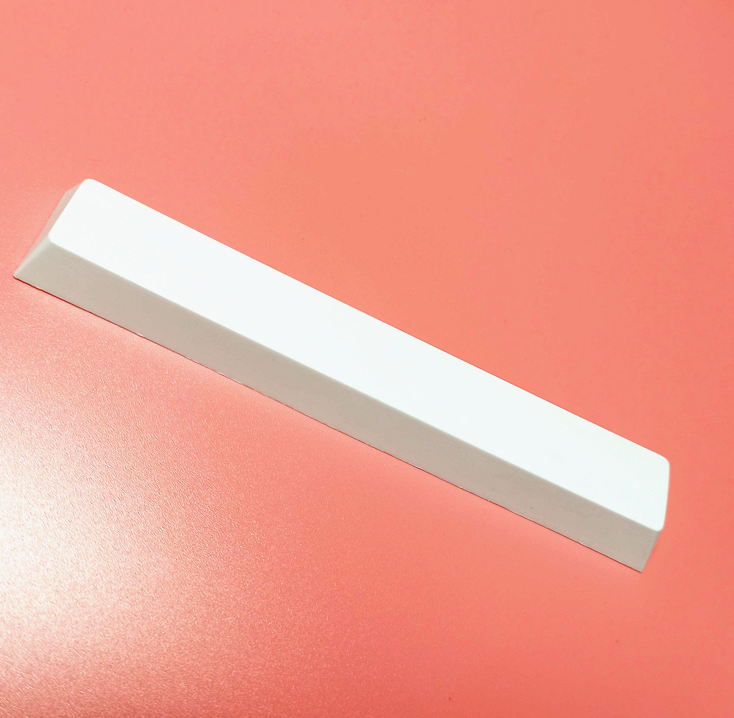 Mechanical keyboard keyboard keyboard PBT material 6 0U original factory height Razer keyboard space keyboard cap