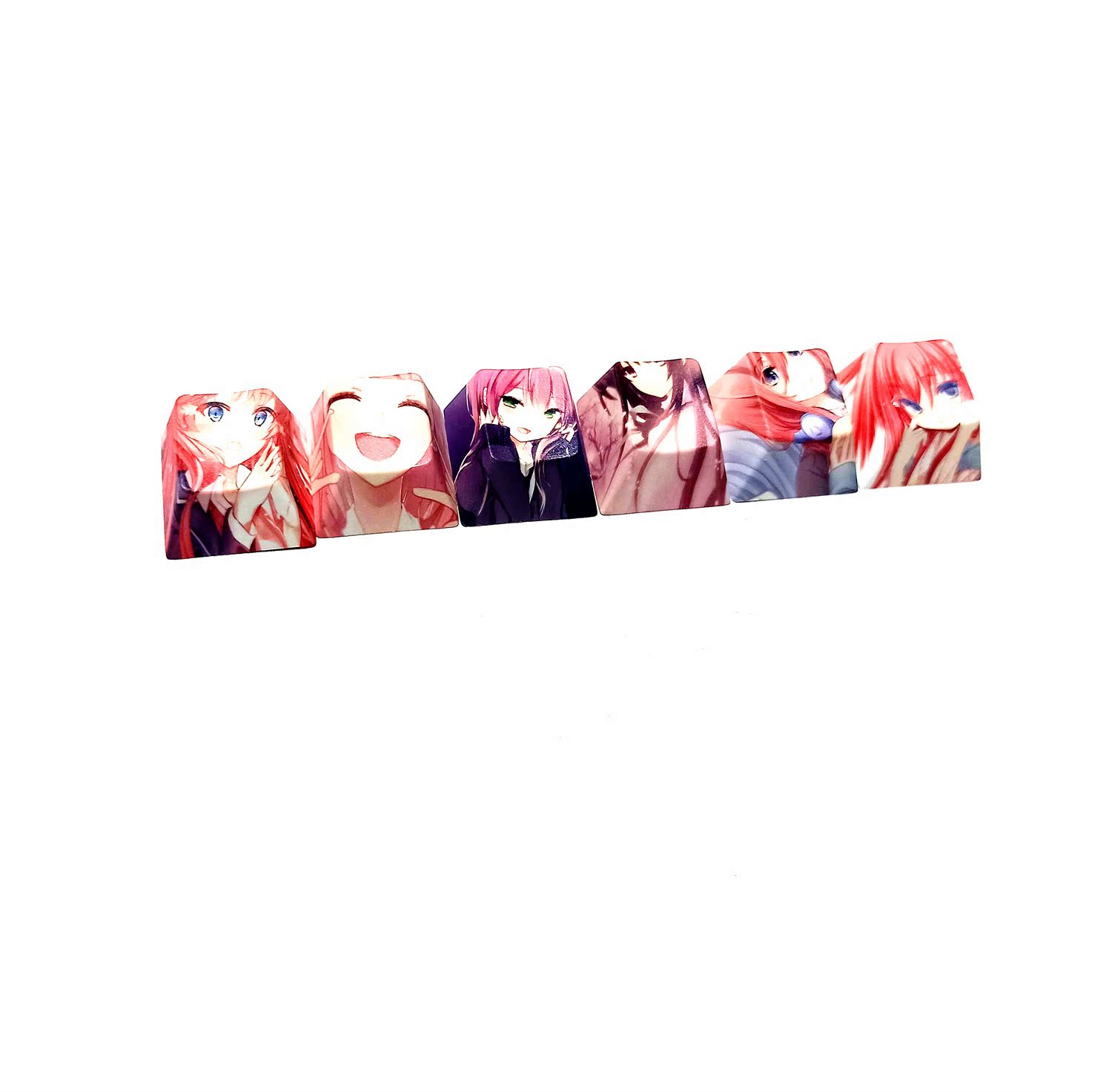pbt sublimation mechanical keyboard keycap PBT personality keycap original R4