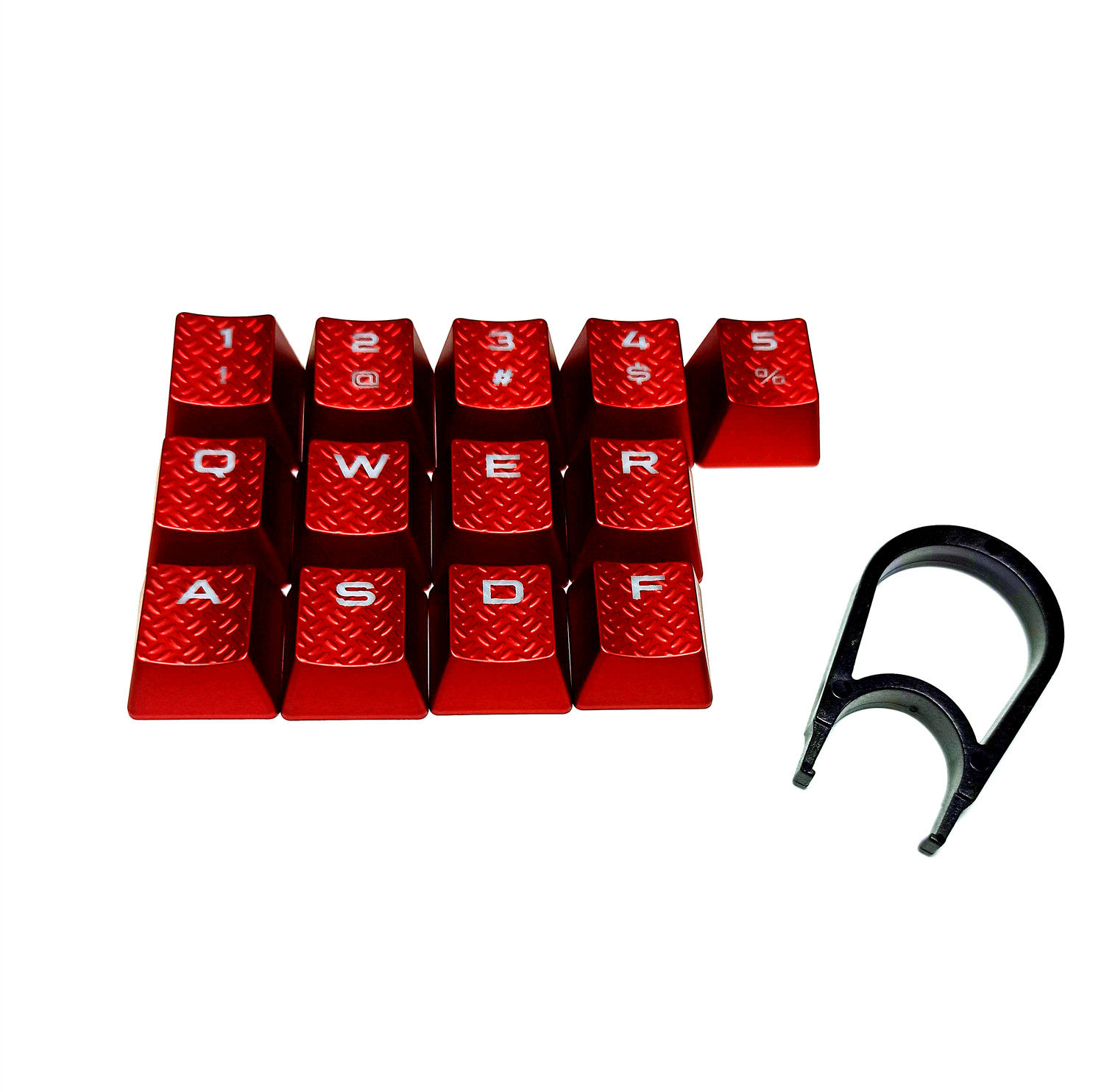 ABS translucent keycap non-slip 6 25 space game oem mechanical keyboard keycap universal pirate ship K70