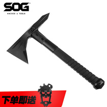 SOG SOG F182N F183N Indian Tomahawk Outdoor Fire Axe