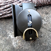 High-precision tactical compass outdoor multi-function vehicle Compass motion compass