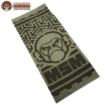 American MSM tactical monkey outdoor military fan multi-purpose Tactical Sports headscarf mask head cover bib hat
