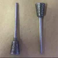 Коническая шлифовальная головка/1 шт.