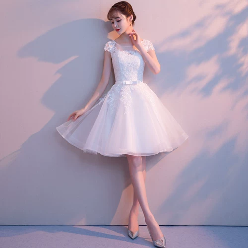 Вечернее платье, элитная короткая юбка для школьников, подарок на день рождения