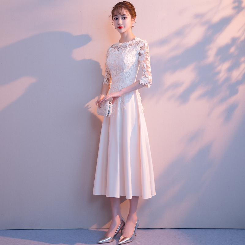 Robe du soir - Ref 3213376 Image 1