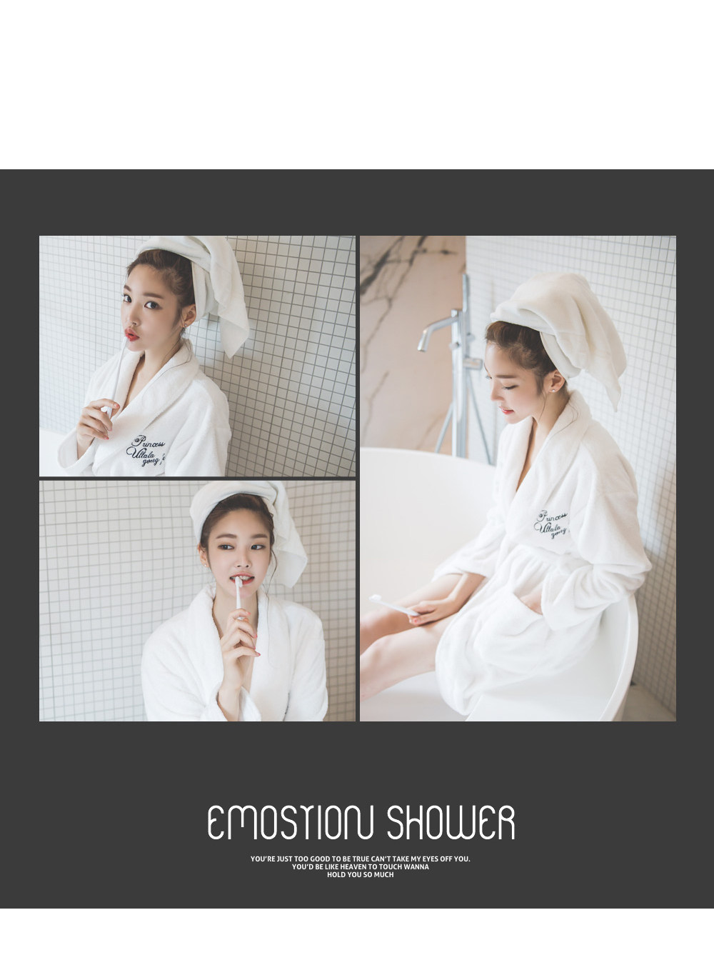 Peignoir jeunesse robes GBG - Ref 589974 Image 33