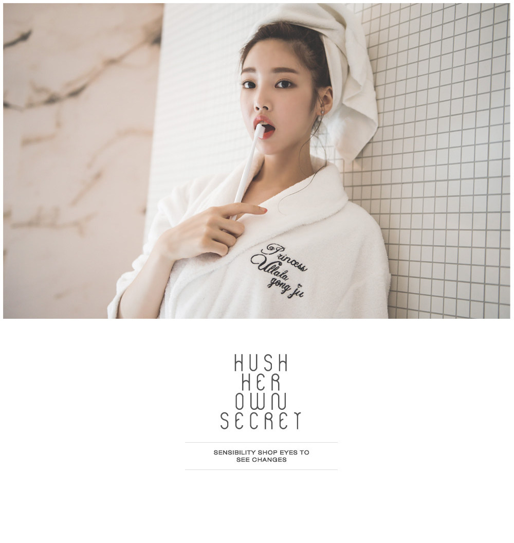 Peignoir jeunesse robes GBG - Ref 589974 Image 27