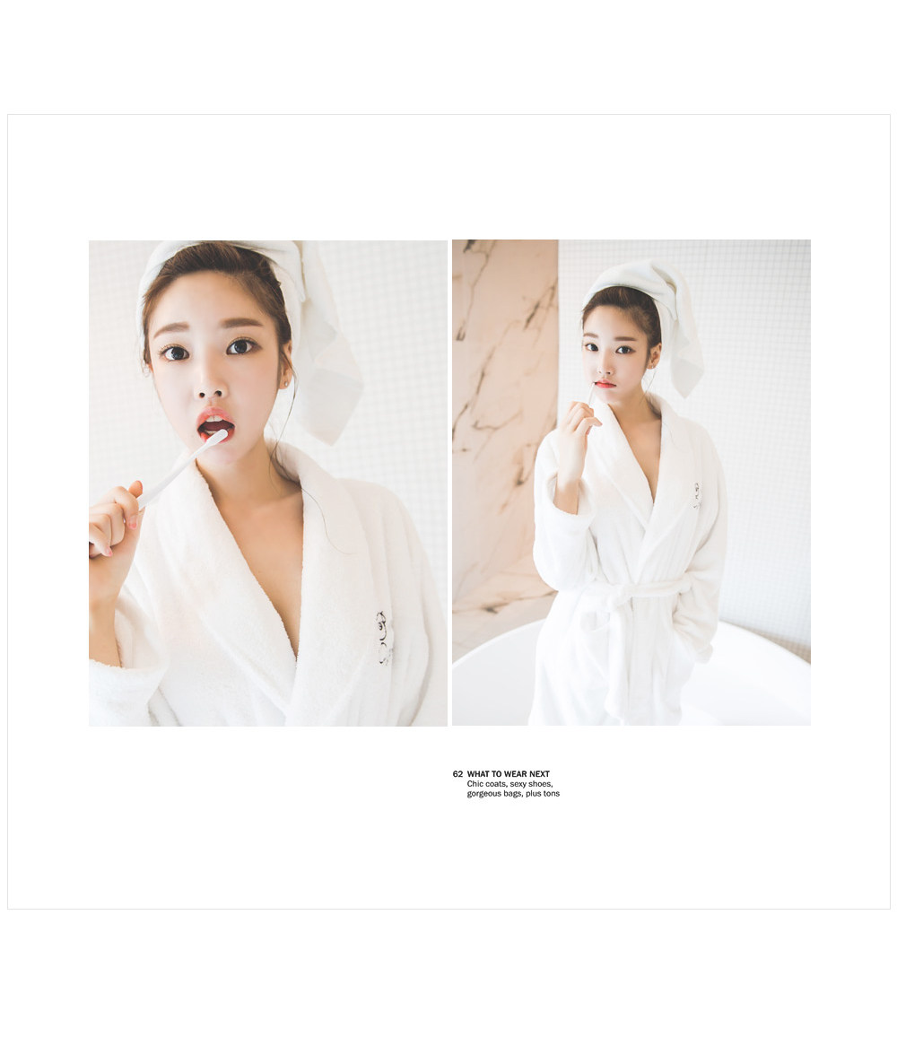 Peignoir jeunesse robes GBG - Ref 589974 Image 30