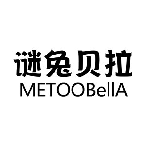 谜兔女装