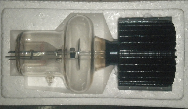 High voltage rectifier tube Nanjing Sanle EM2-30 75 vacuum tube EM2 30-75 high voltage rectifier tube