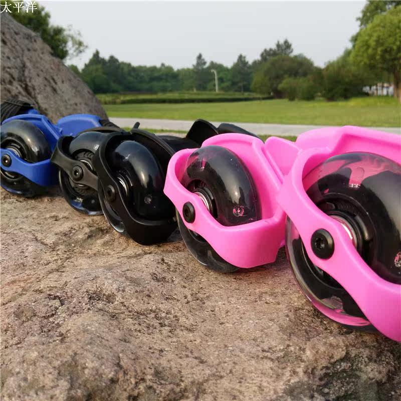 Roller Hot Wheel - Ref 2569712 Image 11