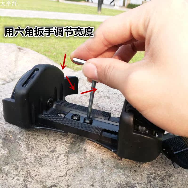 Roller Hot Wheel - Ref 2569712 Image 12