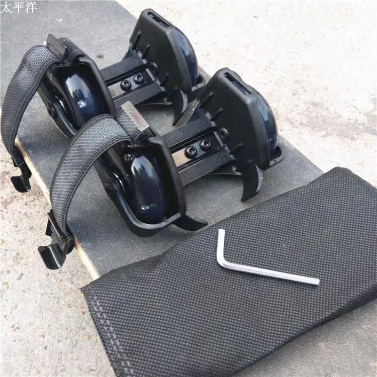 Roller Hot Wheel - Ref 2569712 Image 9