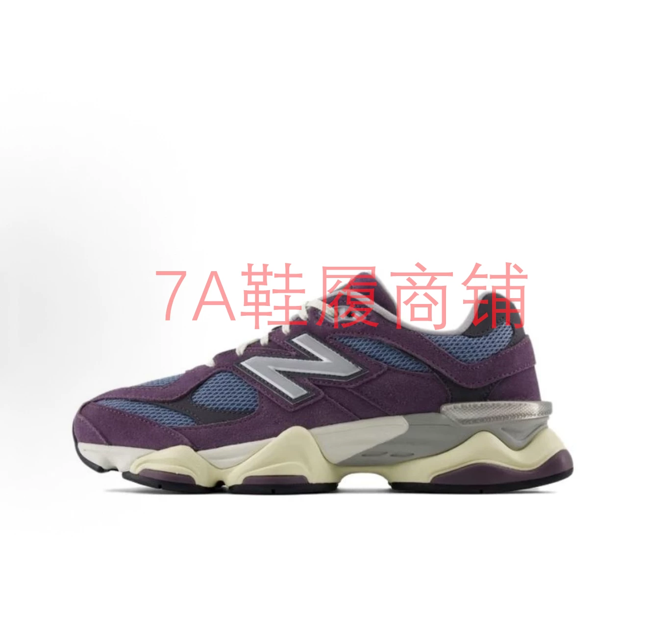 Классические ретро-ботинки 9060 Dad Shoes темно-с gray, черно-белые, бежевые, синие повседневные спортивные кроссовки мужские спортивные беговые кроссовки женские