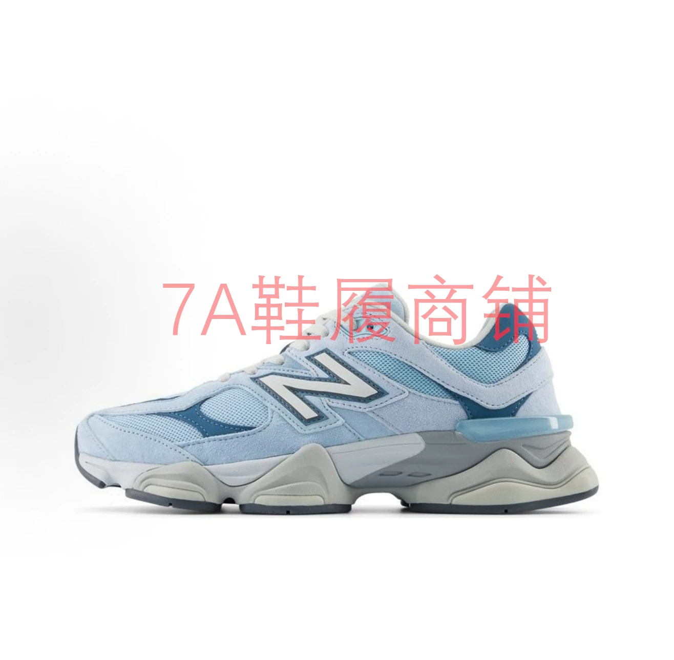 Классические ретро-ботинки 9060 Dad Shoes темно-с gray, черно-белые, бежевые, синие повседневные спортивные кроссовки мужские спортивные беговые кроссовки женские