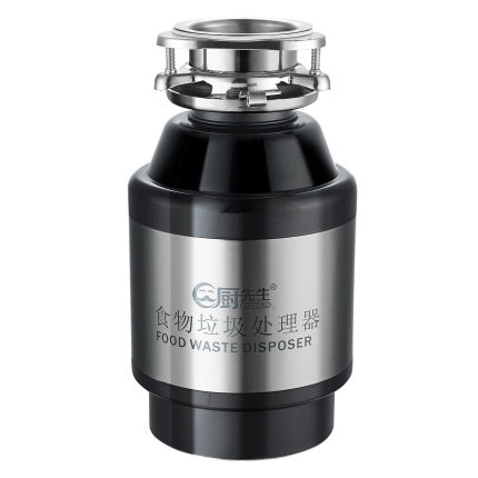 真实使用感受厨先生垃圾处理器怎么样,曝光了是真假,通过三个月使用看真相