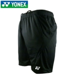 Подлинная одежда Yonex Yunix Badminton Yy женский спорт под короткой кожей Short Bad 120200bcr