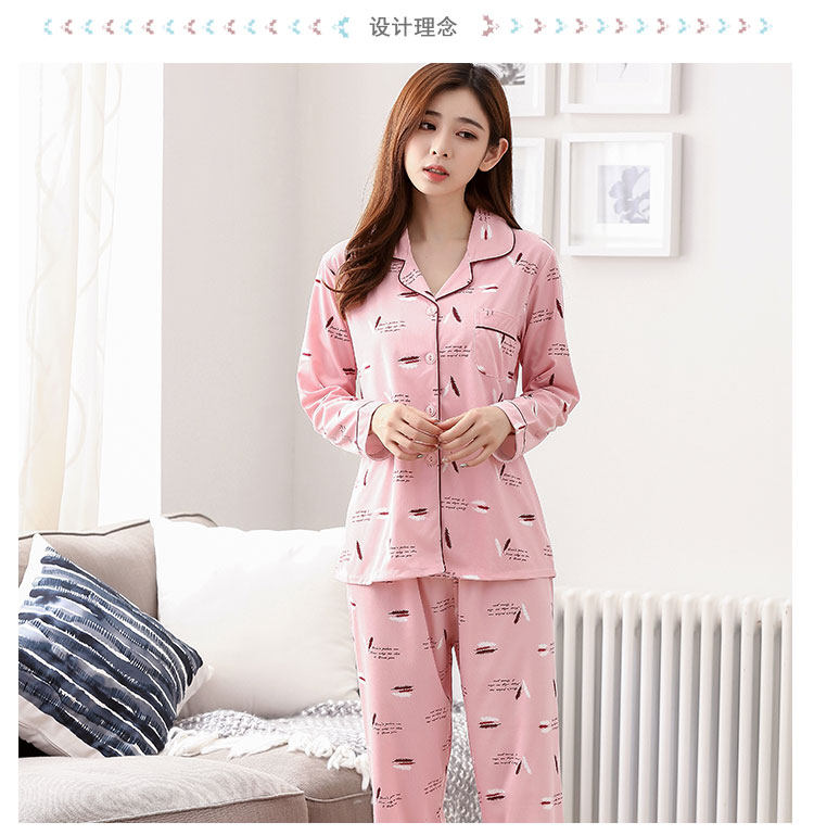 Pyjama mixte OTHER   en Coton à manches longues - Ref 3005952 Image 14