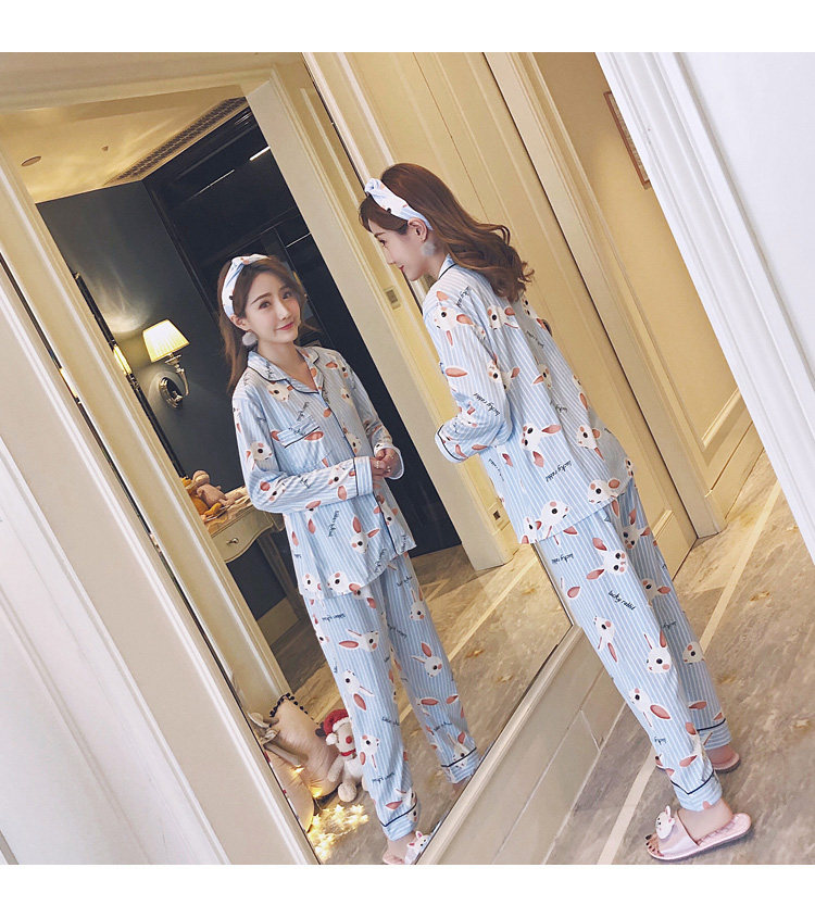 Pyjama mixte OTHER   en Coton à manches longues - Ref 3005855 Image 34