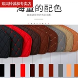 E260 Convertible Trunk Pad E400 E350 A207 Benz Cabriolet Pingzhi Kaifu E250